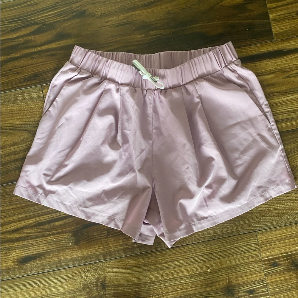Halara shorts